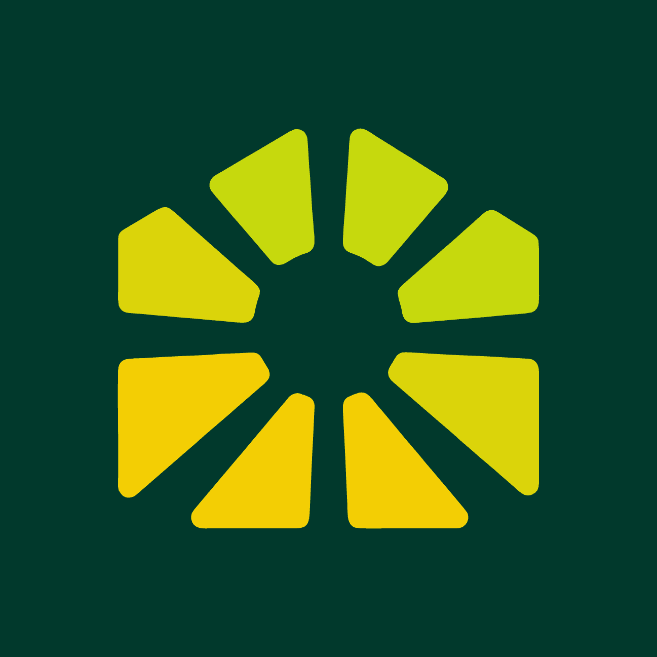 LumaGrid Solar Logo